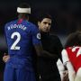 Prediksi Chelsea Vs Arsenal, Tekad Arteta Balas Kekalahan di Derby London
