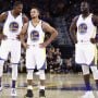 5 Tahun mendominasi NBA, Golden State Warriors terpuruk di season 2019/2020