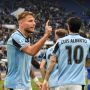 Lazio Vs Sassuolo: Comeback, Elang Ibu Kota Menang 2-1