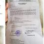 Beredar Surat Penolakan Pembangunan Gereja di Karimun Kepri
