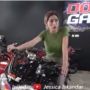 Karyawan Dibikin Pusing dengan Ulah Jessica Iskandar Saat Beli Moge Triumph