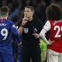 Jadwal Liga Inggris Pekan ke-24, Ada Duel Chelsea vs Arsenal