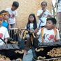 Cerita Anak Taman Baca Batara, Putuskan Sendiri Kegiatan Seru Hari Minggu