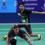 Lolos Babak Utama, Leo / Daniel Dihadapkan pada Perang Saudara