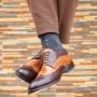 Klasik, Ini 5 Model Sepatu Cowok yang Tak Lekang oleh Zaman