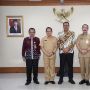 Mendagri Berharap Raih Opini WTP dari BPK