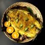 Resep Pindang Bandeng Khas Imlek yang Dipercaya Jadi Simbol Rezeki