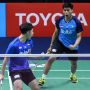 Jadwal Thailand Open 2023 Hari Ini: 5 Wakil Indonesia Siap Tanding