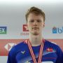 Jelang Hadapi Jonatan Christie di Perempatfinal Indonesia Open, Anders Antonsen Mundur