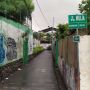 Ini Lokasi Pelecehan Seksual di Jalan Mulia Otista Jakarta Timur