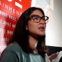 Film untuk Kemajuan Bangsa, Dian Sastro Contohkan Korsel