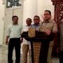 Sambangi Kantor Anies, PKS dan Gerindra Serahkan Dua Nama Cawagub
