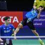 Thailand Masters 2020: Reza / Sabar ke Babak Utama, Chico Tersingkir