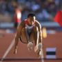 Sapwaturrahman Tinggal Sejengkal Lagi Menuju Olimpiade 2020