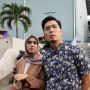 New Normal, Rizky Kinos dan Nycta Gina Sepakat Tetap Jaga Jarak