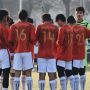 Hujan Gol, Garuda Select Harus Akui Keunggulan QPR U-18