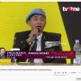 Sunda Empire Klaim PBB dan Pentagon Lahir di Bandung, Roy Suryo Ngakak