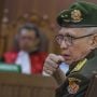 Tolak Vonis Hakim, Kivlan Zen akan Ajukan Banding
