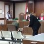 Bacakan Eksepsi, Kivlan Zen Minta Dibebaskan Dari Dakwaan