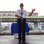 Narapidana Jadi Dirut TransJakarta, Anies Diminta Cek Donny Andy Saragih