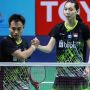 Siaran Langsung Semifinal Thailand Masters: Hafiz/Gloria vs Ganda Malaysia