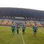 Ezechiel Resmi Tinggalkan Persib Bandung, Robert Alberts: Good Luck!