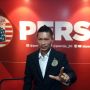 Jalani Social Distancing, Ini Pesan Ismed Sofyan pada Jakmania