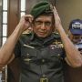 Kivlan Zen Pakai Seragam TNI saat Sidang Eksepsi