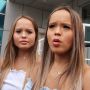 Viral Video Syur Connell Twins Bocor di Twitter, Momen Olahraga Jadi Sorotan