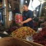 Di Kota Semarang, Beli Cabai Rawit Rp 10 Ribu Cuma Dapat 10 Biji