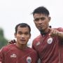Bek Persija Maman Abdurrahman Tak Bisa Lupakan Laga Melawan Sriwijaya FC