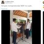 Video Pelantikan Pejabat Ini Viral, Ternyata Menjaga NKRI itu Susah
