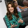 Pakai Dua Gaun Daur Ulang dalam Sehari, Kate Middleton Tetap Anggun Memukau