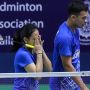 Tumbang, Rinov/Pitha Gagal Melaju ke Perempat Final Swiss Open