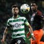 Sepakati Banderol Rp 832 Miliar, Bruno Fernandes 99,9 Persen Berkostum MU