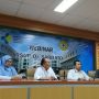 Polisi Pantau Penyebaran Hoaks Virus Corona di RSUP Dr Sardjito