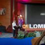 Promosikan Lombok, Menparekraf Wishnutama Singgung Status Keamanan Turis
