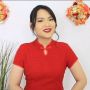 Oriental Look, Ini Tutorial Makeup untuk Imlek