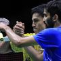 Thailand Masters 2020: Lagi, Shesar Bungkam Mantan Nomor Satu Dunia
