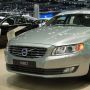 Volvo S80 Masih Kokoh Usai Diseruduk Truk Kontainer, Ini Cerita Pemilik