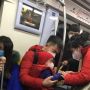 Dihantui Wabah Virus Corona, Kota Wuhan Tutup Jalur Transportasi Umum