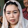 Jelang Tahun Baru Imlek, Putri Gus Dur: Masyarakat Harus Saling Menghormati