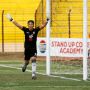 Gerri Mandagi Sudah Lama Idamkan Main di Persipura Jayapura