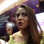 Salurkan Hobi Makan, Marsha Aruan Jadi Host Program Kuliner