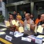 Buka Praktik Ilegal Obati Sinus Tanpa Operasi, Dokter China Dibekuk Polisi