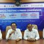 Industri Jasa Konstruksi Tak Luput dari Hantaman Corona