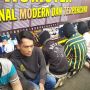 Hilang Sejak Malam Tahun Baru, Siswi SMP Direkrut Jadi PSK di Apartemen
