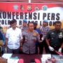 Keluar Penjara, Wendri Ngaku Jenderal Polisi Tipu Emak-emak Rp 300 Juta