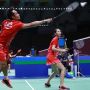 Bersiap Jalani Lanjutan BWF World Tour, Hafiz / Gloria Fokus Rapikan Teknik