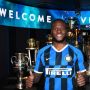 Inter Milan Resmi Pinjam Victor Moses dari Chelsea
